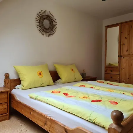 Haus Wolter 아파트 겐넨바흐