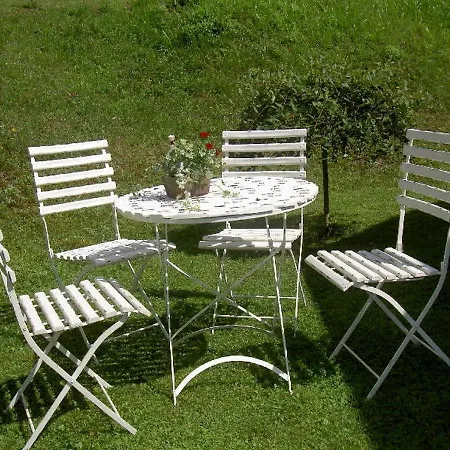 Haus Wolter דירה *