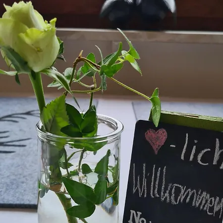 아파트 Haus Wolter