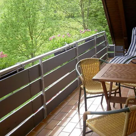 Haus Wolter * Gengenbach