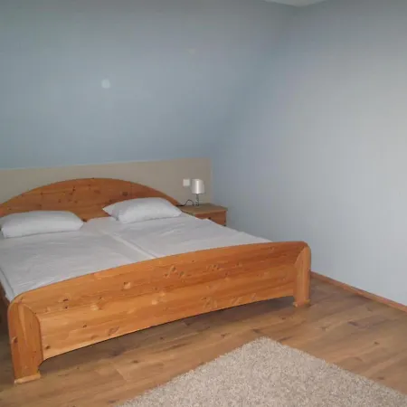 Apartman Haus Wolter Gengenbach
