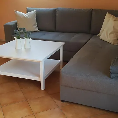 Haus Wolter Apartman *