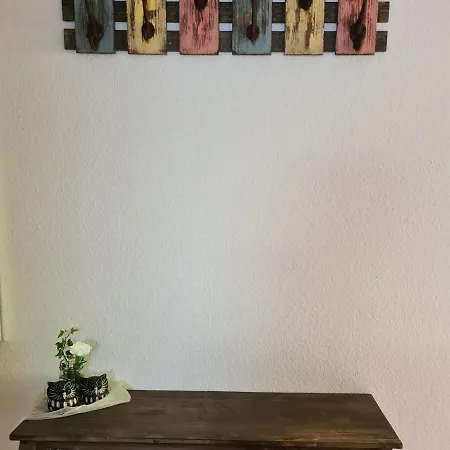 Haus Wolter 겐넨바흐