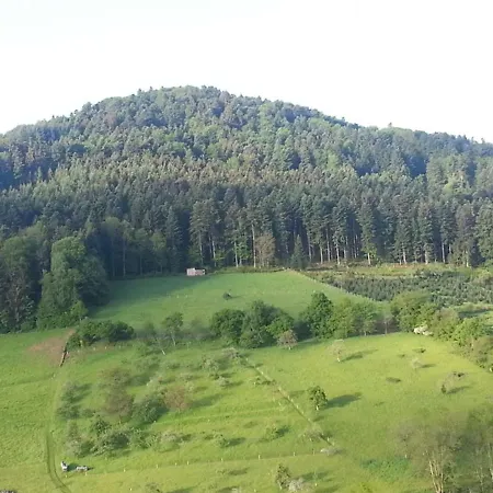 דירה Haus Wolter