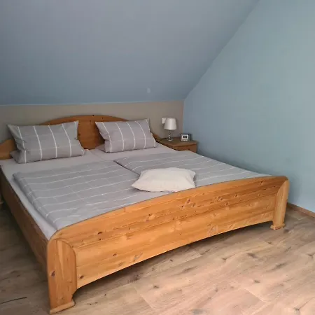 Lägenhet Haus Wolter Gengenbach