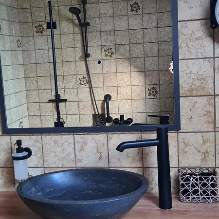 Haus Wolter Gengenbach