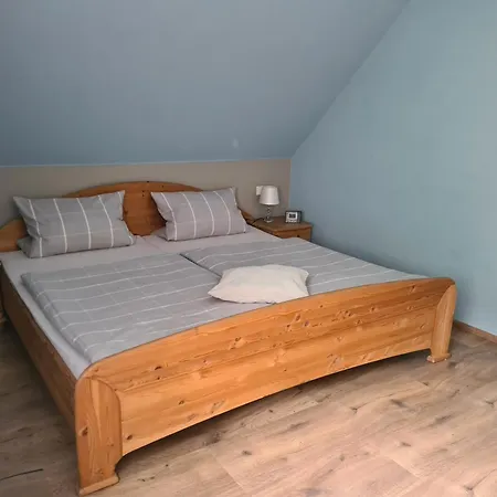 Haus Wolter * Gengenbach