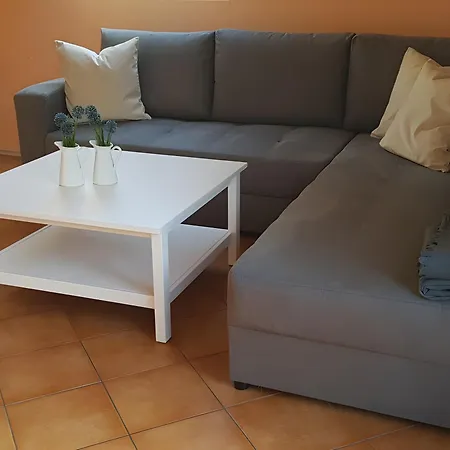 Lägenhet Haus Wolter *