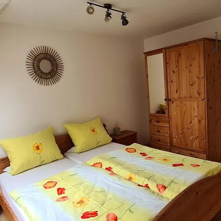 Haus Wolter Lägenhet