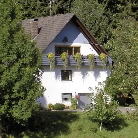 Haus Wolter Apartamento *