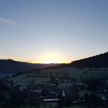 Haus Wolter * Gengenbach