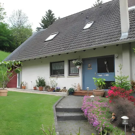 Haus Wolter * Gengenbach