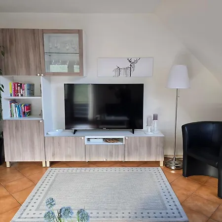 Haus Wolter Apartmán Gengenbach