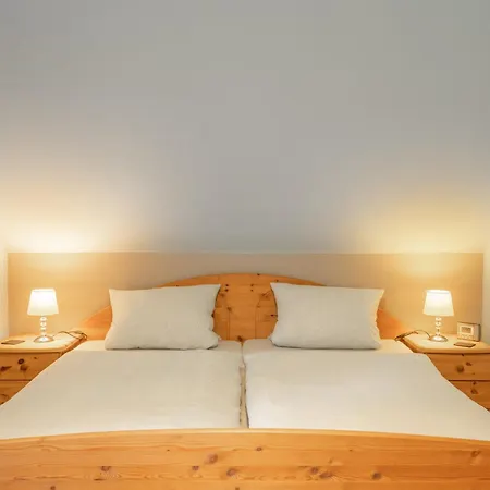 Haus Wolter Apartamento