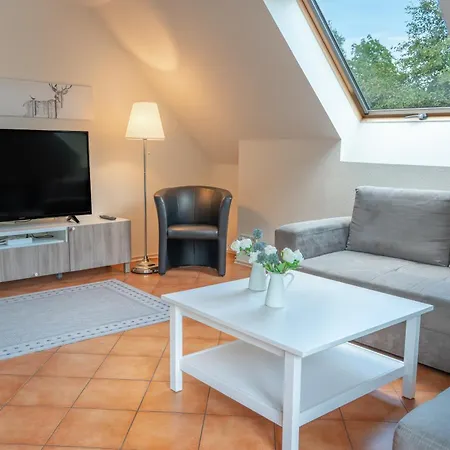 Haus Wolter Apartamento *