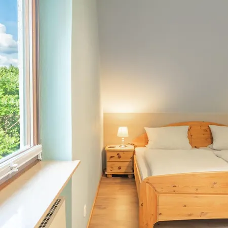 Haus Wolter Apartamento