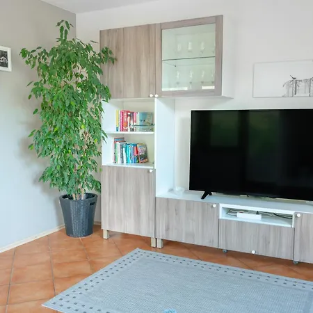 Haus Wolter 아파트 겐넨바흐