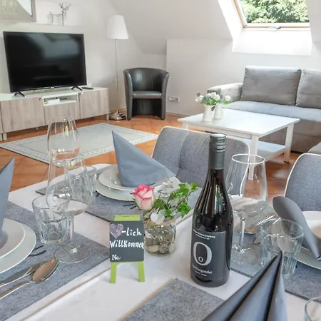 Apartamento Haus Wolter Gengenbach