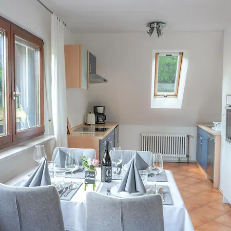 Haus Wolter *