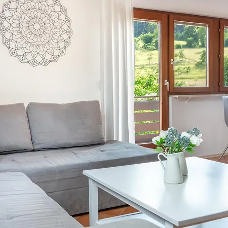 Haus Wolter Gengenbach