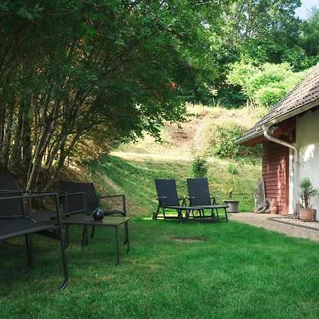 Haus Wolter 아파트 *