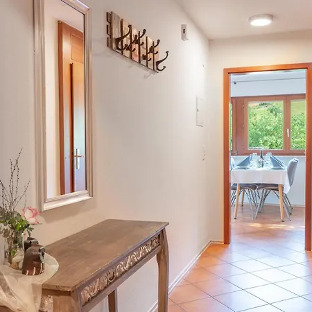 Haus Wolter 아파트 겐넨바흐