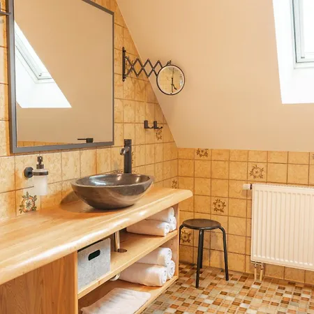 Apartamento Haus Wolter