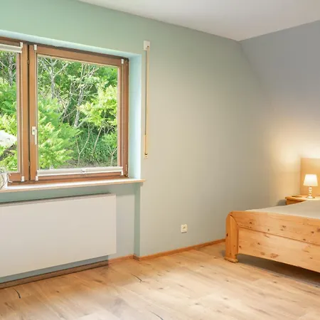 Haus Wolter 아파트 *