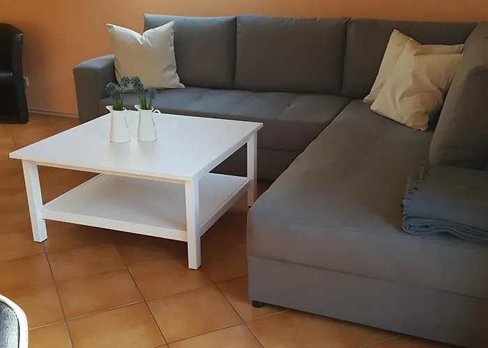 Lägenhet Haus Wolter Gengenbach