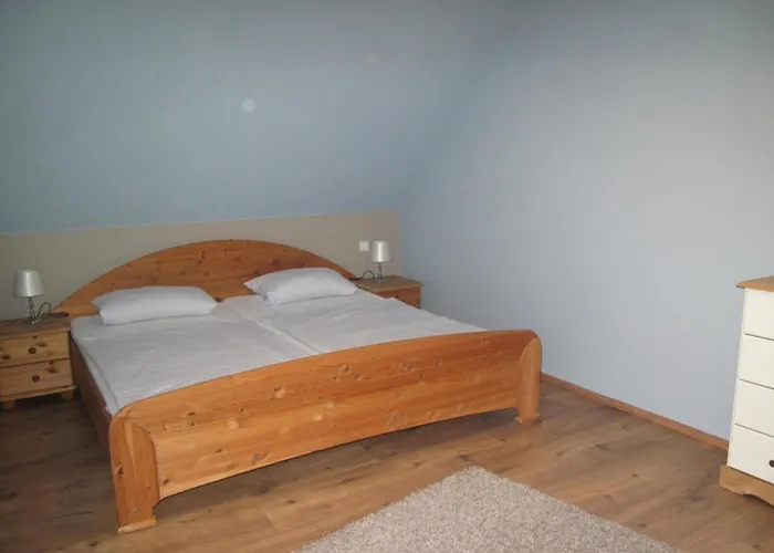 Haus Wolter * Gengenbach