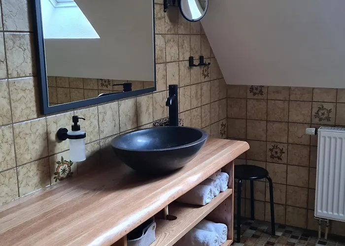 Haus Wolter Gengenbach