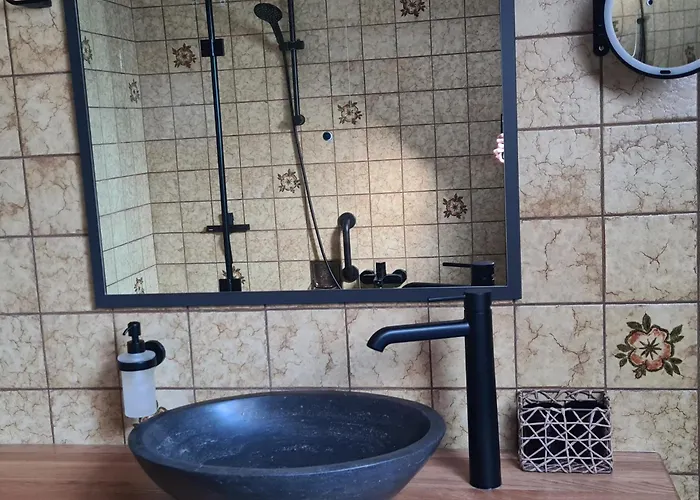 Lägenhet Haus Wolter *