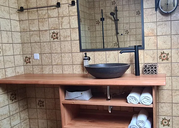 Lägenhet Haus Wolter