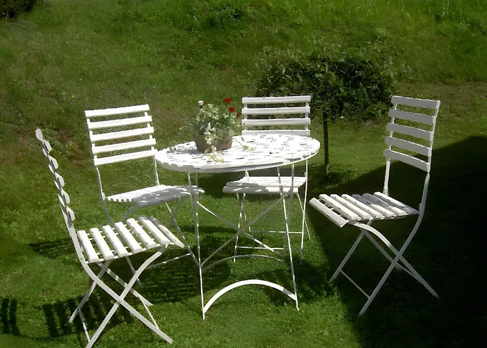 Haus Wolter * Gengenbach